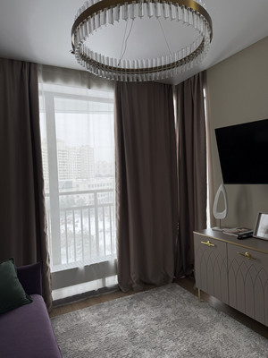 Продам однокомнатную (1-комн.) квартиру, Чистяковой ул, 8к2, Одинцово г