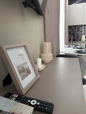 Продам однокомнатную (1-комн.) квартиру, Чистяковой ул, 8к2, Одинцово г