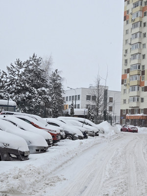 Продам однокомнатную (1-комн.) квартиру, Зеленые аллеи б-р, 18, Видное г