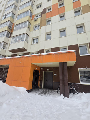 Продам однокомнатную (1-комн.) квартиру, Зеленые аллеи б-р, 18, Видное г