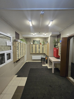 Продам однокомнатную (1-комн.) квартиру, Зеленые аллеи б-р, 18, Видное г