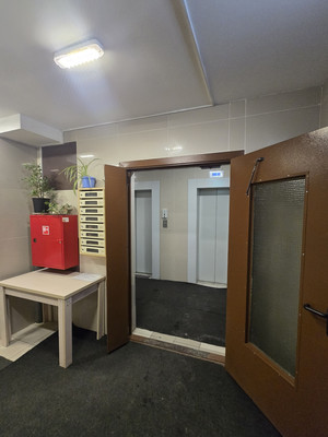 Продам однокомнатную (1-комн.) квартиру, Зеленые аллеи б-р, 18, Видное г