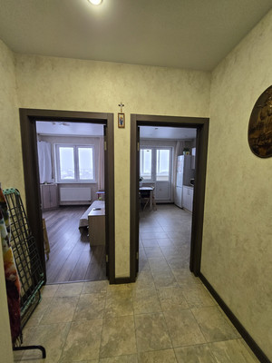 Продам однокомнатную (1-комн.) квартиру, Зеленые аллеи б-р, 18, Видное г