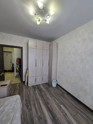 Продам однокомнатную (1-комн.) квартиру, Зеленые аллеи б-р, 18, Видное г