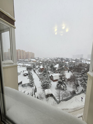 Продам однокомнатную (1-комн.) квартиру, Зеленые аллеи б-р, 18, Видное г