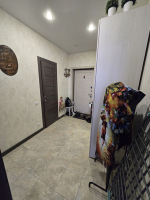 Продам однокомнатную (1-комн.) квартиру, Зеленые аллеи б-р, 18, Видное г