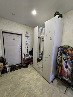 Продам однокомнатную (1-комн.) квартиру, Зеленые аллеи б-р, 18, Видное г