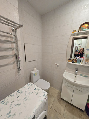 Продам однокомнатную (1-комн.) квартиру, Зеленые аллеи б-р, 18, Видное г