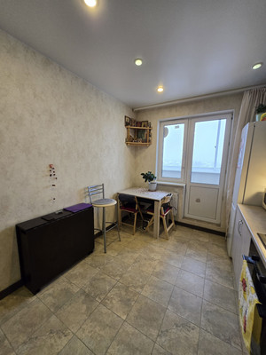 Продам однокомнатную (1-комн.) квартиру, Зеленые аллеи б-р, 18, Видное г