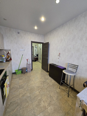 Продам однокомнатную (1-комн.) квартиру, Зеленые аллеи б-р, 18, Видное г