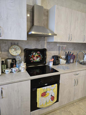 Продам однокомнатную (1-комн.) квартиру, Зеленые аллеи б-р, 18, Видное г