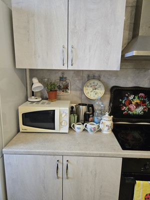 Продам однокомнатную (1-комн.) квартиру, Зеленые аллеи б-р, 18, Видное г