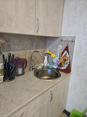 Продам однокомнатную (1-комн.) квартиру, Зеленые аллеи б-р, 18, Видное г