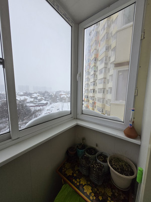 Продам однокомнатную (1-комн.) квартиру, Зеленые аллеи б-р, 18, Видное г