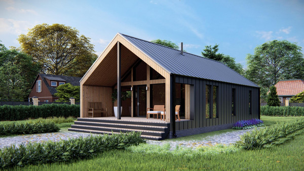 Продам дом, Новая ул, 50, Татариново с, 0 км от города