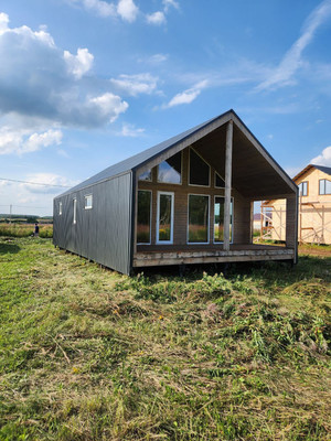 Продам дом, Новая ул, 50, Татариново с, 0 км от города