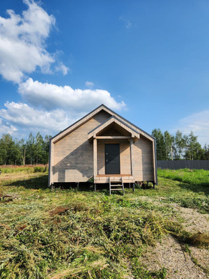 Продам дом, Новая ул, 50, Татариново с, 0 км от города