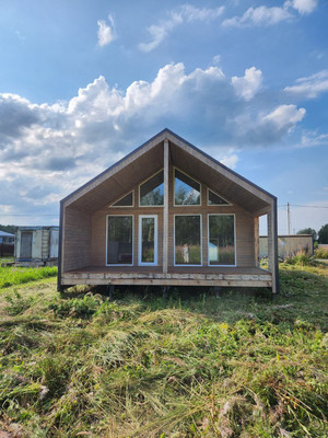 Продам дом, Новая ул, 50, Татариново с, 0 км от города