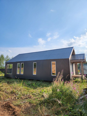 Продам дом, Новая ул, 50, Татариново с, 0 км от города