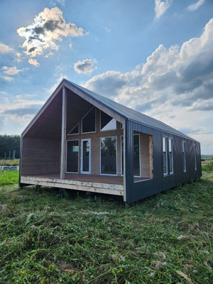 Продам дом, Новая ул, 50, Татариново с, 0 км от города