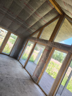 Продам дом, Новая ул, 50, Татариново с, 0 км от города