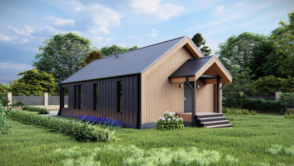 Продам дом, Новая ул, 50, Татариново с, 0 км от города