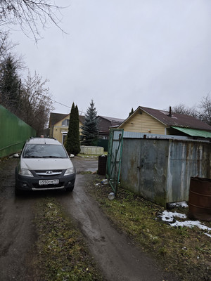 Продам дом, Новомосковская ул, 160, Москва г, 0 км от города