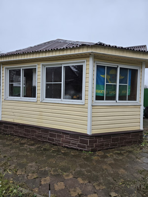 Продам дом, Новомосковская ул, 160, Москва г, 0 км от города