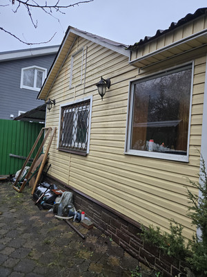 Продам дом, Новомосковская ул, 160, Москва г, 0 км от города