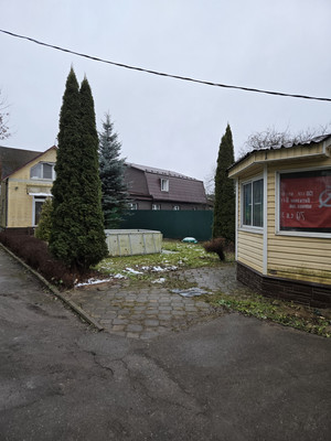 Продам дом, Новомосковская ул, 160, Москва г, 0 км от города