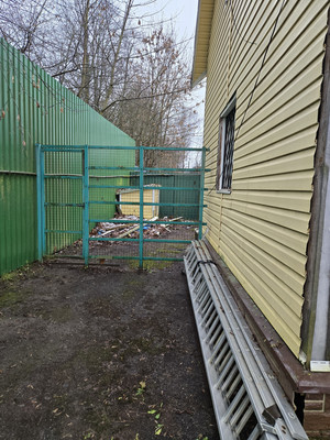 Продам дом, Новомосковская ул, 160, Москва г, 0 км от города