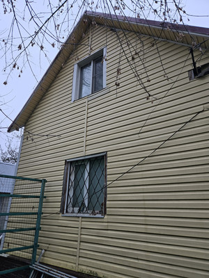 Продам дом, Новомосковская ул, 160, Москва г, 0 км от города