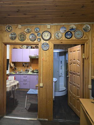 Продам дом, Новомосковская ул, 160, Москва г, 0 км от города