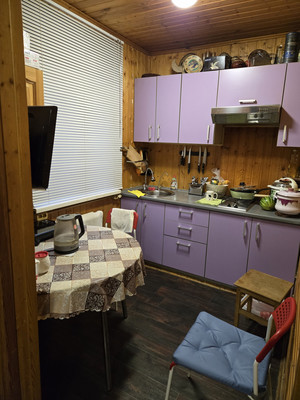 Продам дом, Новомосковская ул, 160, Москва г, 0 км от города