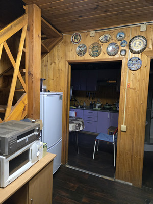 Продам дом, Новомосковская ул, 160, Москва г, 0 км от города