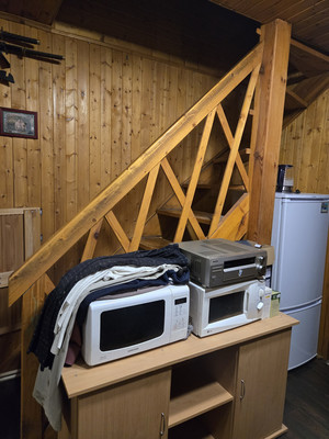 Продам дом, Новомосковская ул, 160, Москва г, 0 км от города