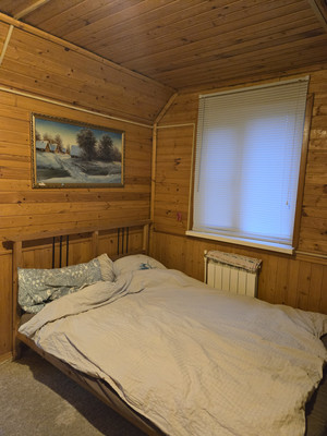 Продам дом, Новомосковская ул, 160, Москва г, 0 км от города