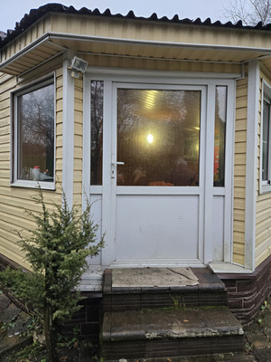 Продам дом, Новомосковская ул, 160, Москва г, 0 км от города