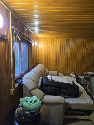 Продам дом, Новомосковская ул, 160, Москва г, 0 км от города