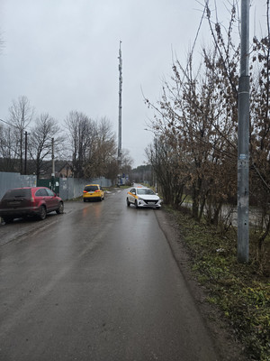 Продам дом, Новомосковская ул, 160, Москва г, 0 км от города