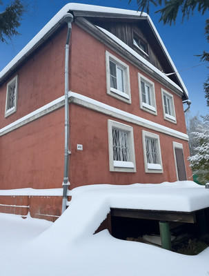 Продам дом, 45, Змеевка д, 0 км от города