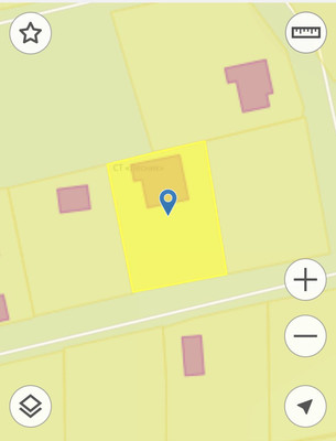 Продам дом, 45, Змеевка д, 0 км от города