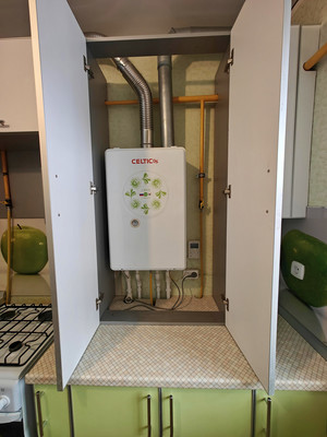 Продам однокомнатную (1-комн.) квартиру, Магистральная ул, 8/1, Тюлячи с