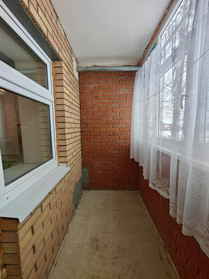 Продам однокомнатную (1-комн.) квартиру, Магистральная ул, 8/1, Тюлячи с