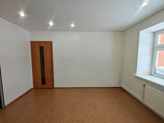 Продам однокомнатную (1-комн.) квартиру, Магистральная ул, 8/1, Тюлячи с