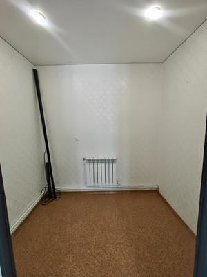 Продам однокомнатную (1-комн.) квартиру, Магистральная ул, 8/1, Тюлячи с