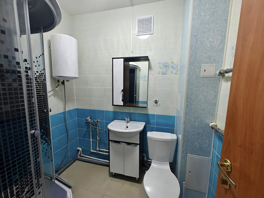 Продам однокомнатную (1-комн.) квартиру, Магистральная ул, 8/1, Тюлячи с