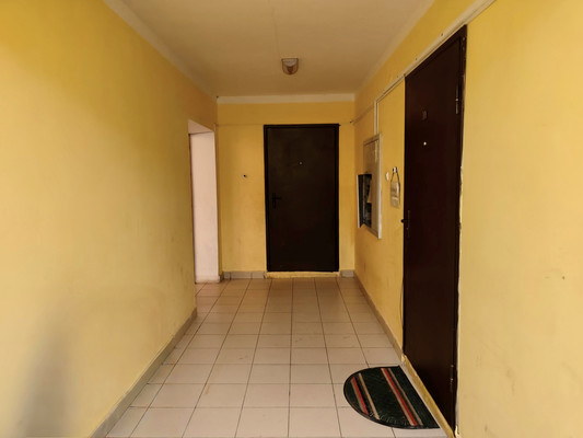 Продам однокомнатную (1-комн.) квартиру, Магистральная ул, 8/1, Тюлячи с