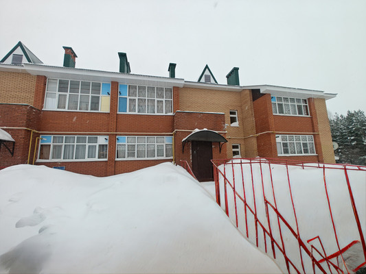 Продам однокомнатную (1-комн.) квартиру, Магистральная ул, 8/1, Тюлячи с