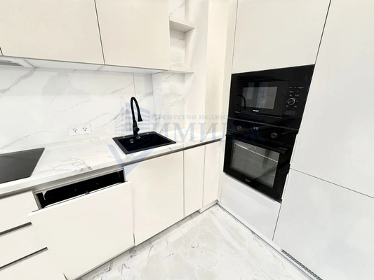 Сдам однокомнатную (1-комн.) квартиру, Караульная ул, 39, Красноярск г